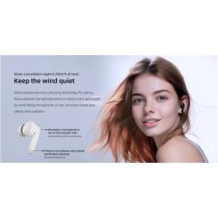 Наушники QCY T13 ANC 2 Black Фото 5