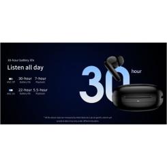 Наушники QCY T13 ANC 2 Black Фото 6