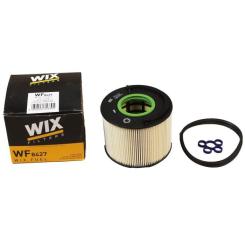 Фильтр топливный Wixfiltron WF8427 Фото 2