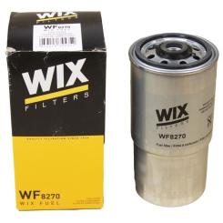 Фильтр топливный Wixfiltron WF8270 Фото 1