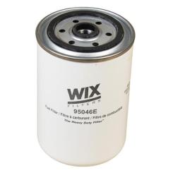 Фильтр топливный Wixfiltron 95046E Фото