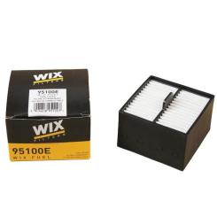 Фильтр топливный Wixfiltron 95100E Фото 1