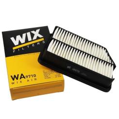 Воздушный фильтр для автомобиля Wixfiltron WA9710 Фото 1