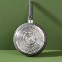 Сковорода Tefal Renewal Wok 28 см Фото 2