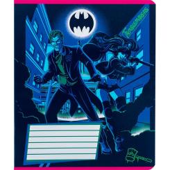 Тетрадь Kite DC Comics 18 листов, линия Фото 9