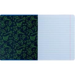 Тетрадь Kite DC Comics 18 листов, линия Фото 10