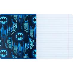 Тетрадь Kite DC Comics 18 листов, линия Фото 1