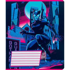 Тетрадь Kite DC Comics 18 листов, линия Фото 5