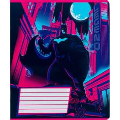 Тетрадь Kite DC Comics 18 листов, линия Фото 7