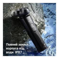 Электробритва Xiaomi F302-BK Фото 4