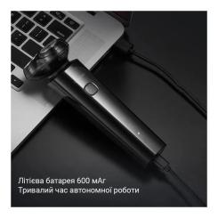Электробритва Xiaomi F302-BK Фото 5
