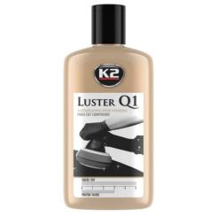 Автополироль K2 Luster Q1 біла 250 г Фото