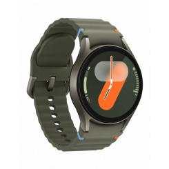 Смарт-часы Samsung Galaxy Watch 7 40mm Green Фото 2