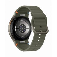 Смарт-часы Samsung Galaxy Watch 7 40mm Green Фото 3
