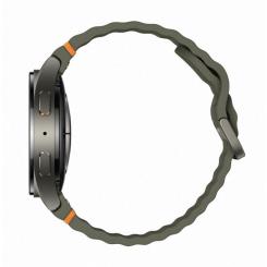 Смарт-часы Samsung Galaxy Watch 7 40mm Green Фото 4