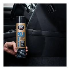 Автополироль K2 Polo Cockpit "Фреш" 600мл Фото 2