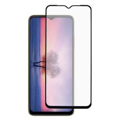 Стекло защитное Dengos Oppo A17/A17K 2pcs kit Фото 1