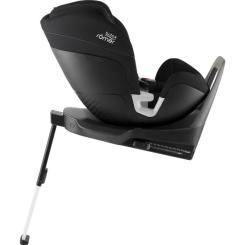Автокресло Britax-Romer Swivel Space Black Фото 9