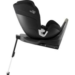 Автокресло Britax-Romer Swivel Space Black Фото 10