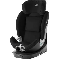Автокресло Britax-Romer Swivel Space Black Фото