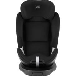 Автокресло Britax-Romer Swivel Space Black Фото 1