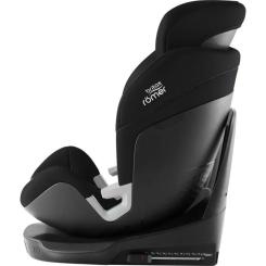 Автокресло Britax-Romer Swivel Space Black Фото 3