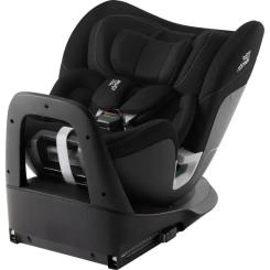 Автокресло Britax-Romer Swivel Space Black Фото 4