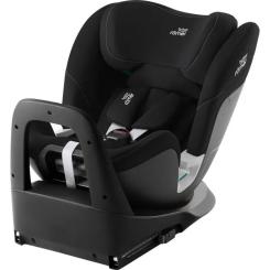Автокресло Britax-Romer Swivel Space Black Фото 5