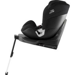 Автокресло Britax-Romer Swivel Space Black Фото 8