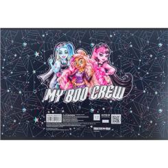 Альбом для рисования Kite Monster High 12 аркушів Фото 9