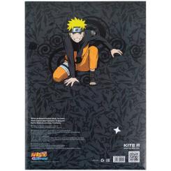 Белый картон Kite A4 Naruto 10 листов Фото 3