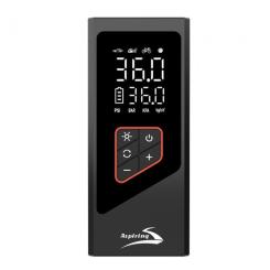 Автомобильный компрессор Aspiring Storm 3 Powerbank 90W 30л Фото 2