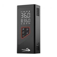 Автомобильный компрессор Aspiring Storm 3 Powerbank 90W 30л Фото 3