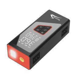 Автомобильный компрессор Aspiring Storm 3 Powerbank 90W 30л Фото 4