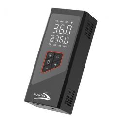 Автомобильный компрессор Aspiring Storm 3 Powerbank 90W 30л Фото 5