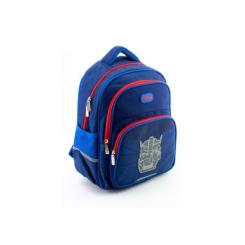 Рюкзак школьный Maxi 15" Синий Фото