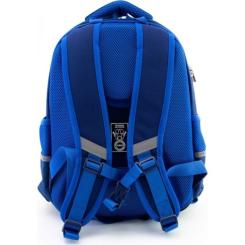 Рюкзак школьный Maxi 15" Синий Фото 1