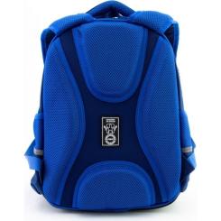 Рюкзак школьный Maxi 15" Синий Фото 2