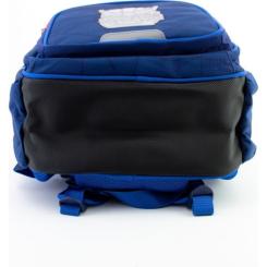 Рюкзак школьный Maxi 15" Синий Фото 3