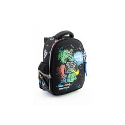 Рюкзак школьный Maxi Eva 15" Черный Фото