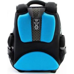 Рюкзак школьный Maxi Eva 15" Черный Фото 2