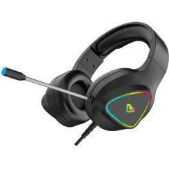 Наушники Media-Tech Cobra Pro Jinn RGB Black Фото 1