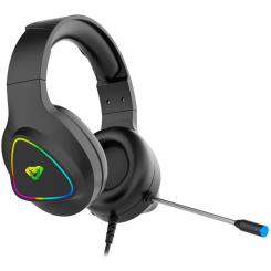 Наушники Media-Tech Cobra Pro Jinn RGB Black Фото 4
