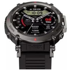 Смарт-часы Amazfit T-Rex Ultra Abyss Black (W2142EU1N) Фото 3