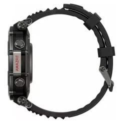 Смарт-часы Amazfit T-Rex Ultra Abyss Black (W2142EU1N) Фото 4