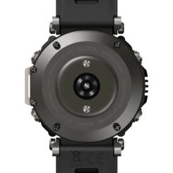 Смарт-часы Amazfit T-Rex Ultra Abyss Black (W2142EU1N) Фото 5