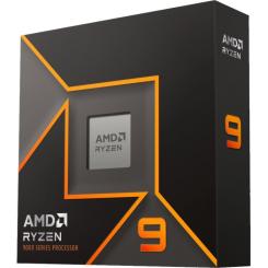 Процессор AMD Ryzen 9 9900X Фото