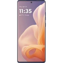 Мобильный телефон Motorola G85 8/256GB Cobalt Blue Фото 1