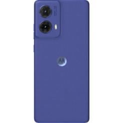 Мобильный телефон Motorola G85 8/256GB Cobalt Blue Фото 2