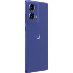 Мобильный телефон Motorola G85 8/256GB Cobalt Blue Фото 3